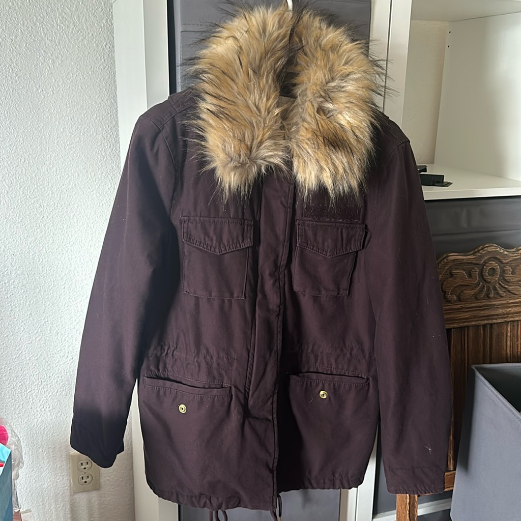 H&M Coat/Jacket